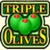 Triple Olives $1 Triple Olives $1